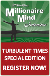 Millionaire Mind Intensive | T H Eker | Seminar | MMI | T Harv Eker | Wealth | Mindwindmill.com | Financial Freedom | tharveker | MMI Asia | Money Blueprint | Peak Potential